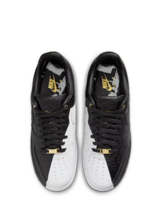 Nikee air force 1 low anniversary edition