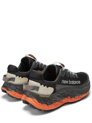 New Balanc.e Fresh Foam X More Trail v3 Black
