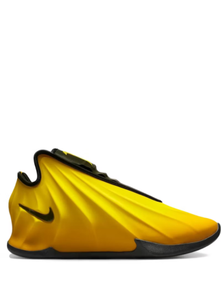 Nikke GT Future Lightning Yellow Fix