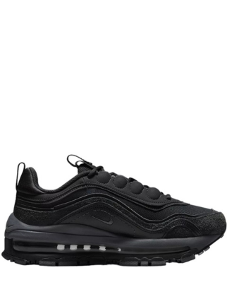 Nikee AirMax Futura Black