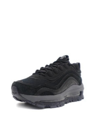 Nikee AirMax Futura Black