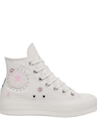 Conversee All Star Lift chuck taylor