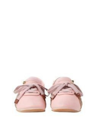 ONITSUKKA TIGER X VERSACCE TAI CHI SAKURA PINK