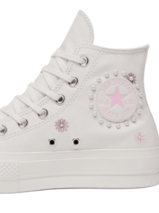 Conversee All Star Lift chuck taylor
