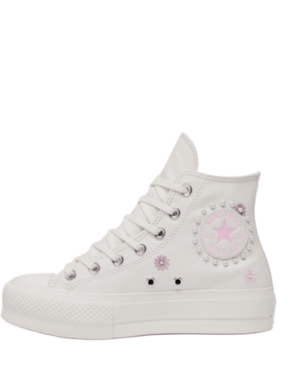 Conversee All Star Lift chuck taylor