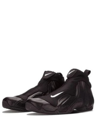 Nikee Air Flightposite Carbon Fiber