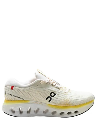 On Cloudsurfer Running Cloudtec Phase Yellow