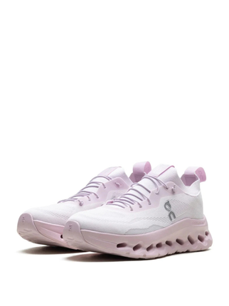 Loewe X On Cloudtilt Running Pink