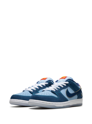 Nik ee Sb dunk Low why so sad