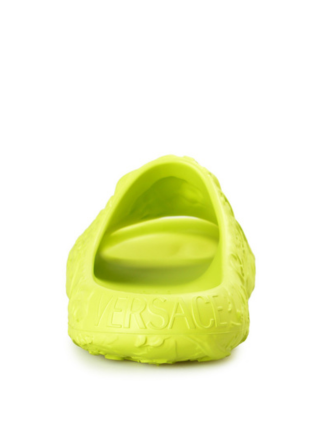 VERSACE MEDUSA DIMENSION SLIDES Sale