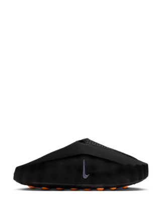 Nikee Mind 001 Black UA Quality Fix