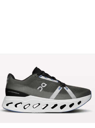 ON RUNNING CLOUD ECLIPSE GREY