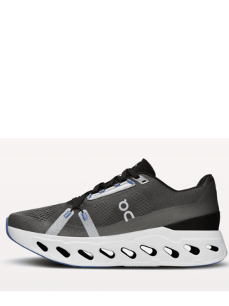 ON RUNNING CLOUD ECLIPSE GREY