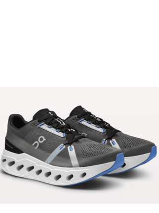 ON RUNNING CLOUD ECLIPSE GREY
