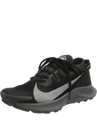 Nikee zoom trail shoes