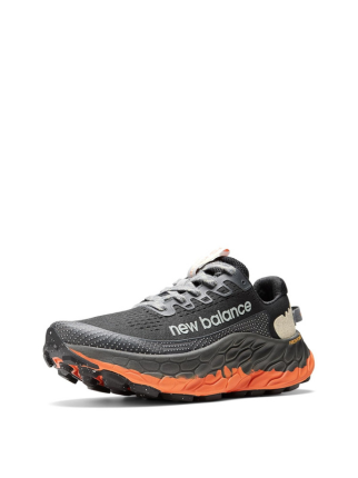 New Balanc.e Fresh Foam X More Trail v3 Black