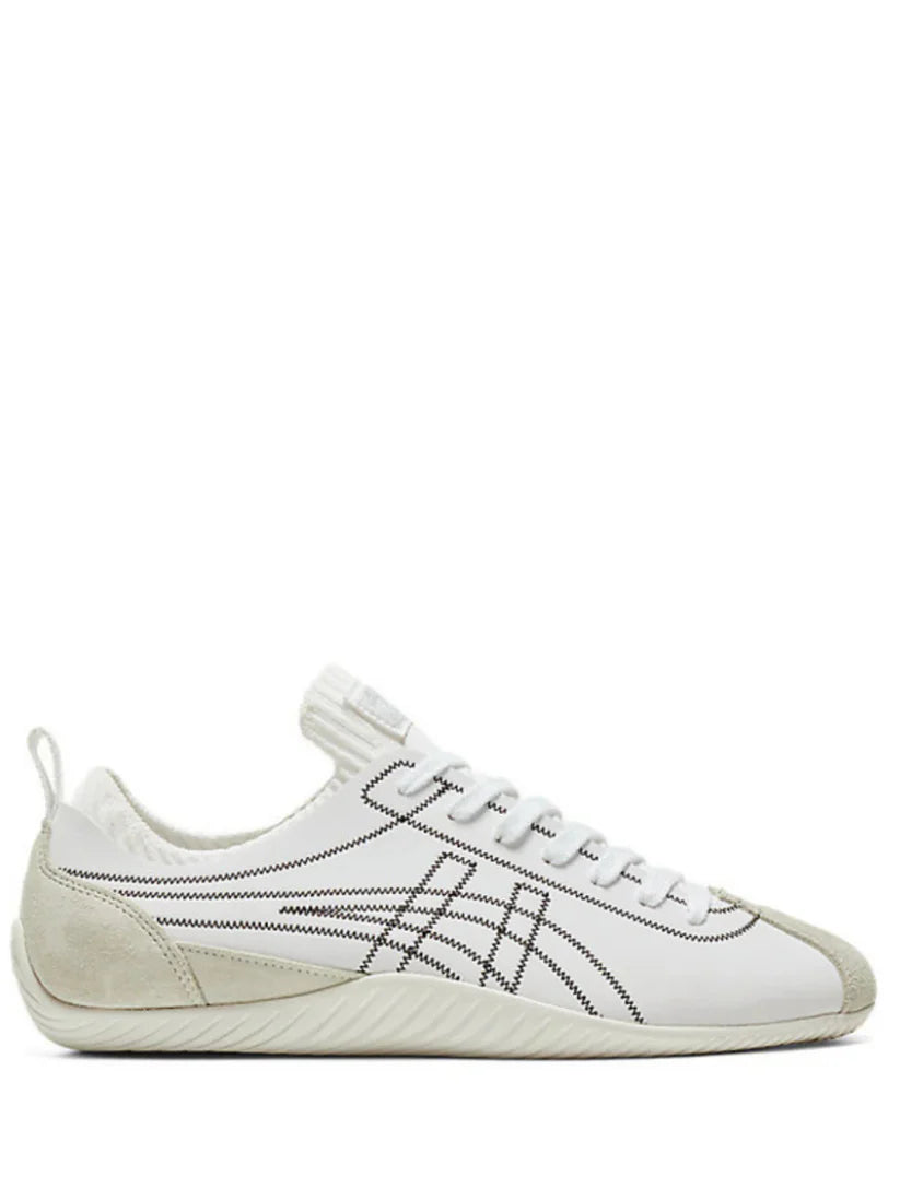 Onitsuk_a Tiger Sclaw White Fix