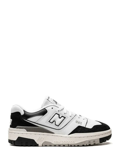 NEW BALANNCE 550 black rain cloud