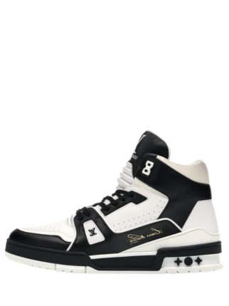 S vuitton x virgil abloh long sneaker in sale