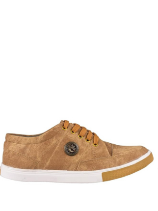 TIMBERLAND LOW CAUSAL SNEAKER TAN GREY