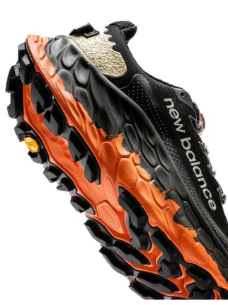 New Balanc.e Fresh Foam X More Trail v3 Black