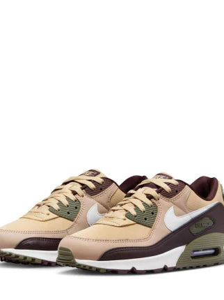 Nik_e Airmax 90 Sesame Earth Fix