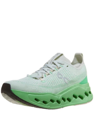On Cloudsurfer Max Ivory Honeydew