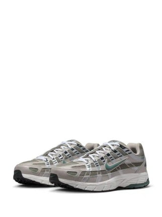 NiKe P6000 Flat pewter