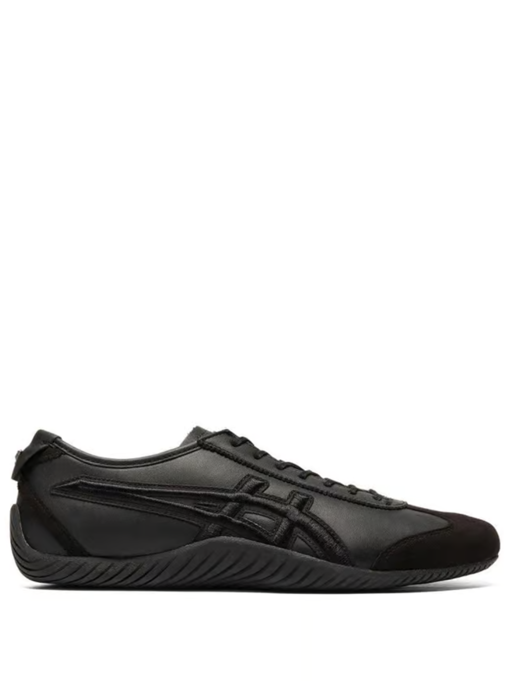 Onitsuk_a Tiger Mexico 66 Driving Black Fix