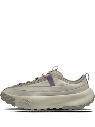 NORTH FACE NEVER STOP GREEN PURPLE