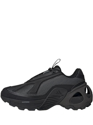 Adida.s Wonder Runner All Black