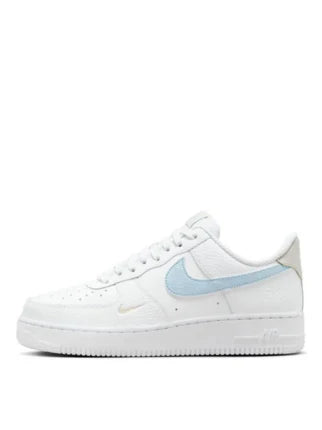 NIK.E AIRFORCE 1 LOW LIGHT ARMORY BLUE