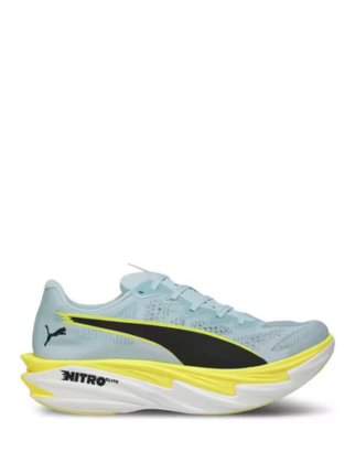 PUMMA NITRO ELITE 4 BLUE NEON