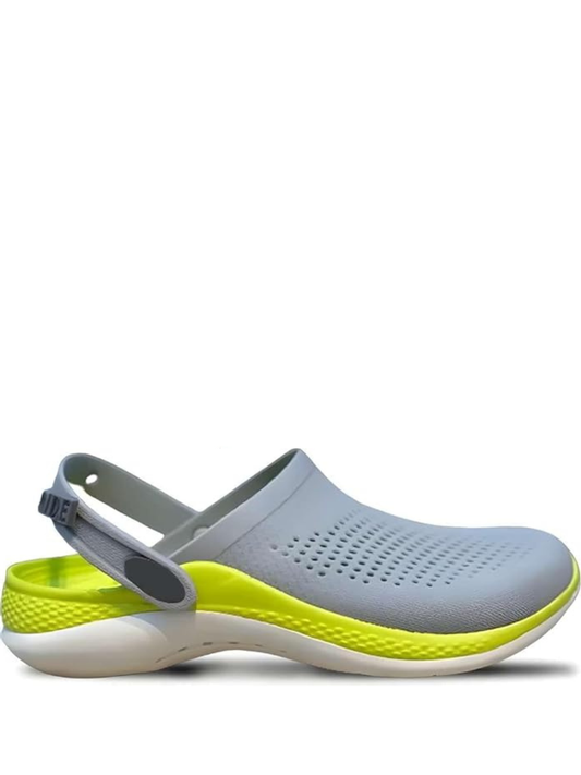 Crocss 360 LiteRide Yellow