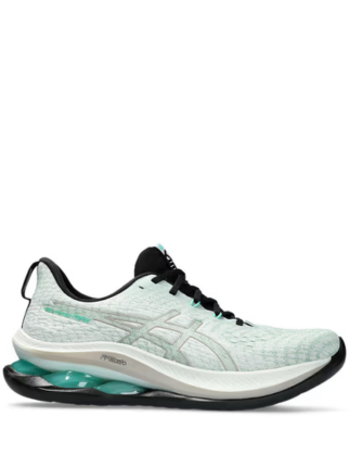 asics GEL KINSEI MAX pale mmint moon rock