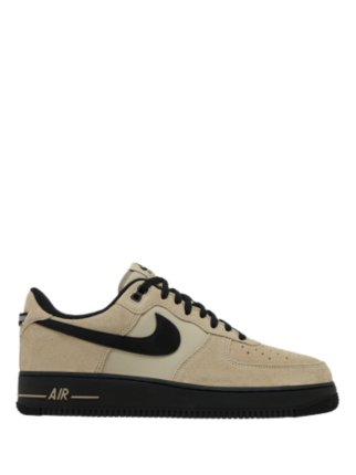 NIKE AIRFORCE DESERT KHAKI