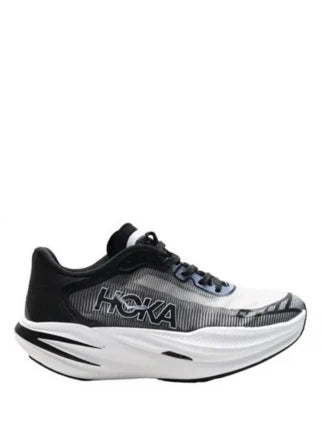Hoka Cielo X1 2 0 Black White