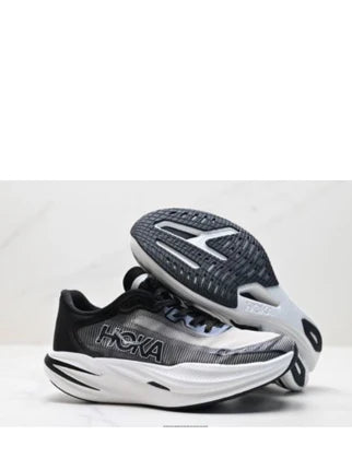 Hoka Cielo X1 2 0 Black White