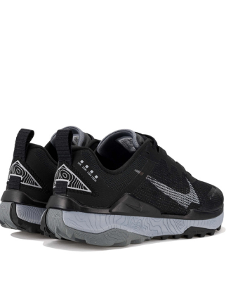 wild horse 8 trail running