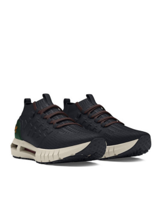 Under Armor Phantom 1 Black Green