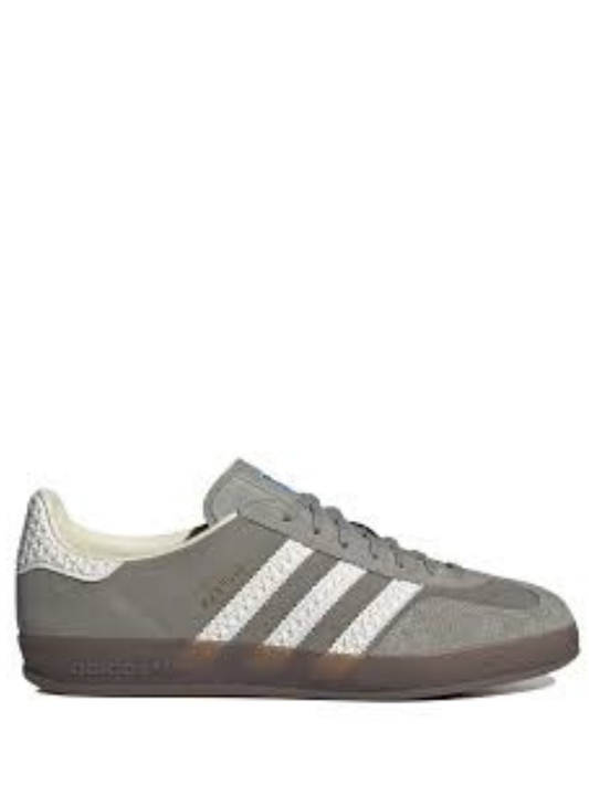 ADIDAS GAZELLE GREY WOLF