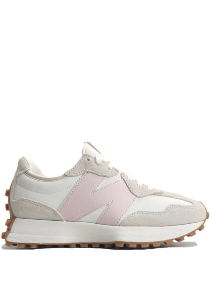 NE.W BALANCE 327 GREY PINK WOMEN
