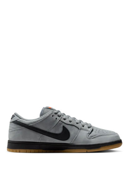 NIKE SB DUNK LOW COOL GREY