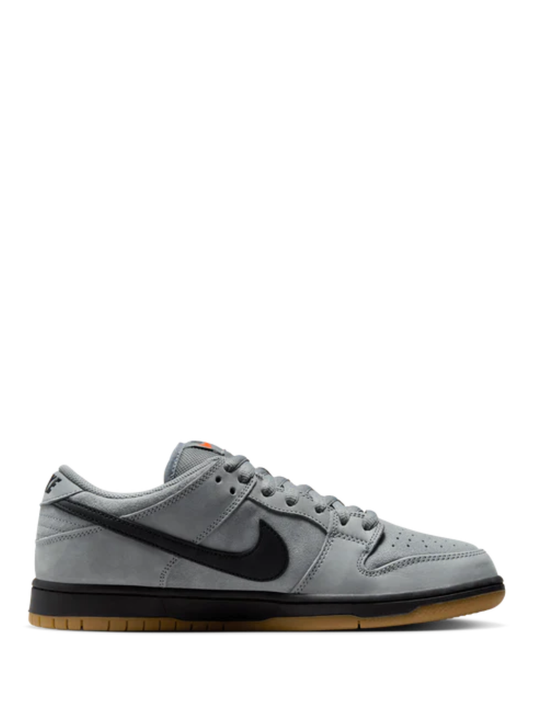 NIKE SB DUNK LOW COOL GREY