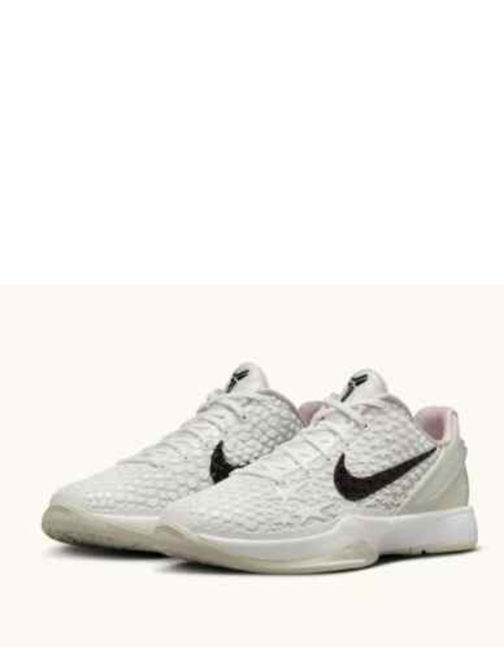 NIKE KOBE 6 PROTO SAIL ALL STAR