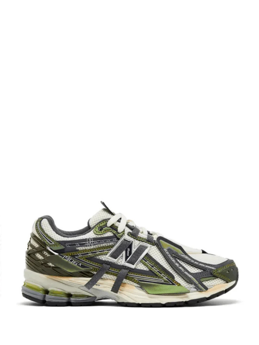 NEW BALANCE 1906 OLIVE JUICE SEASALT