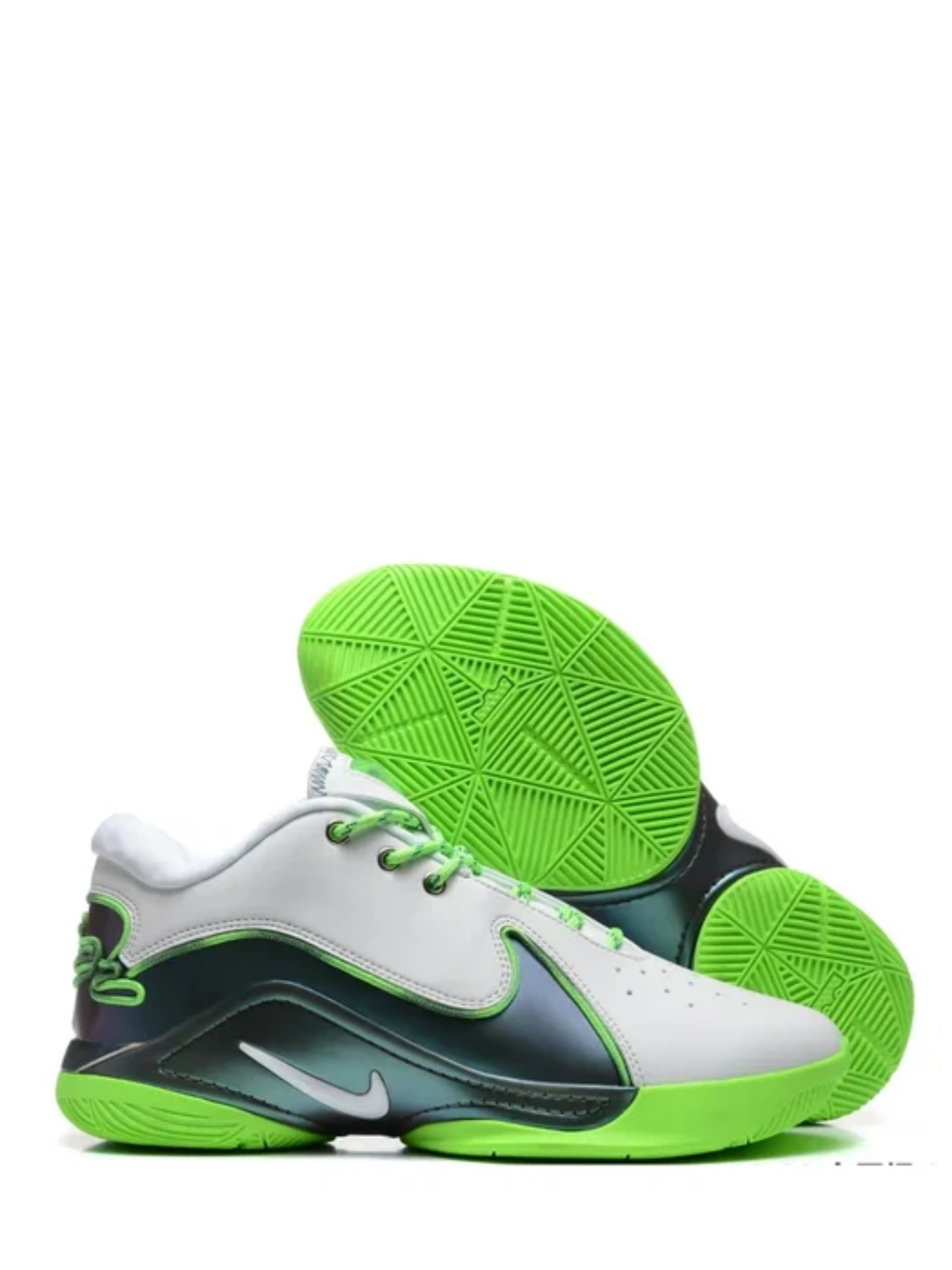 NIKE LEBRON 22 JAMES GAME 2025