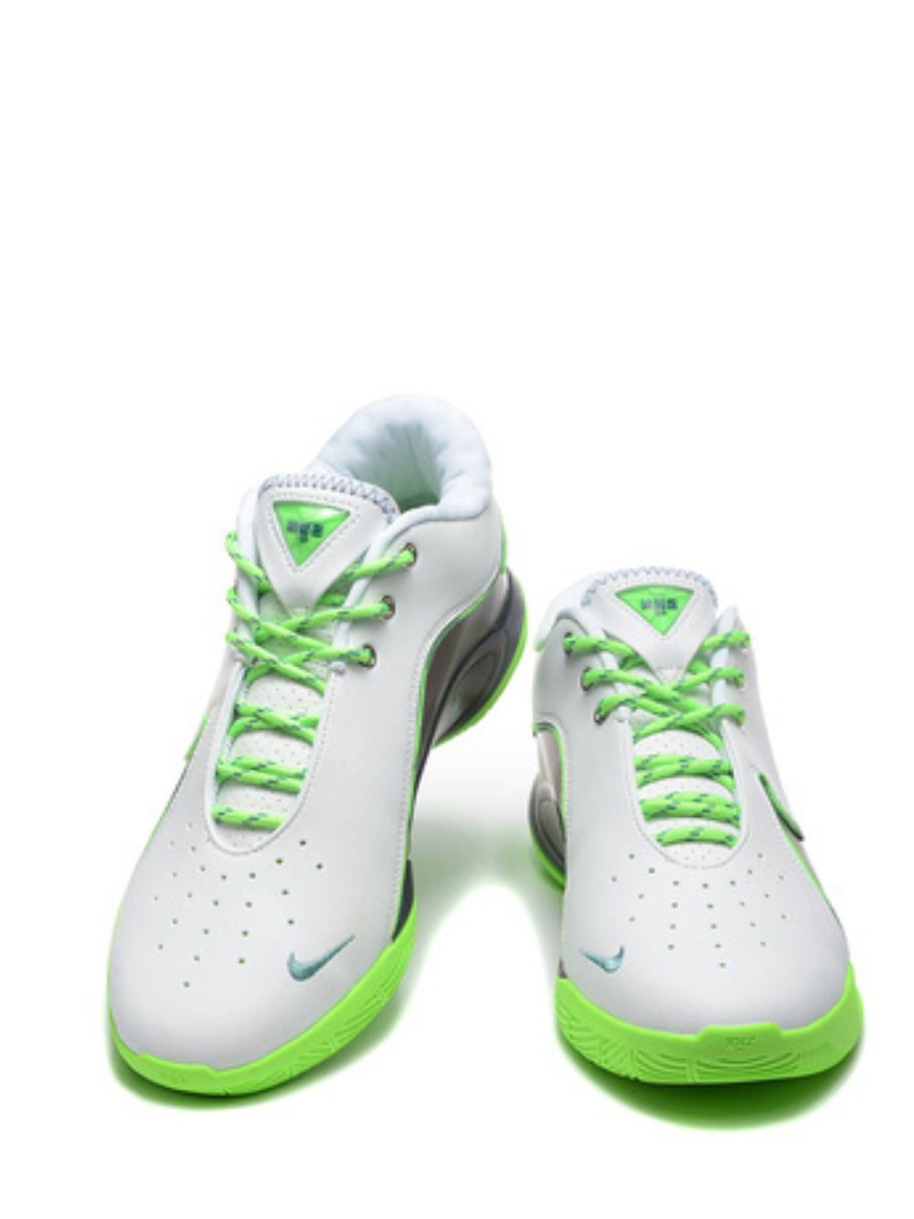 NIKE LEBRON 22 JAMES GAME 2025