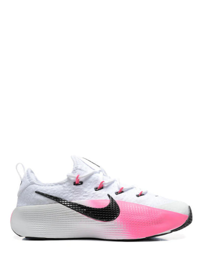 NIK.E LEBRON TR 1 WHITE PINK