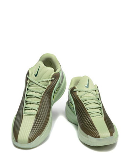 NIKEE AIR ZOOM GT CUT 3 TURBO HONEYDEW BARELY VOLT